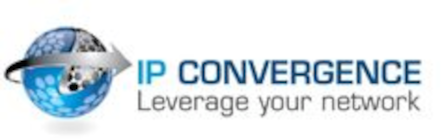 Logo for IP Convergence LLC